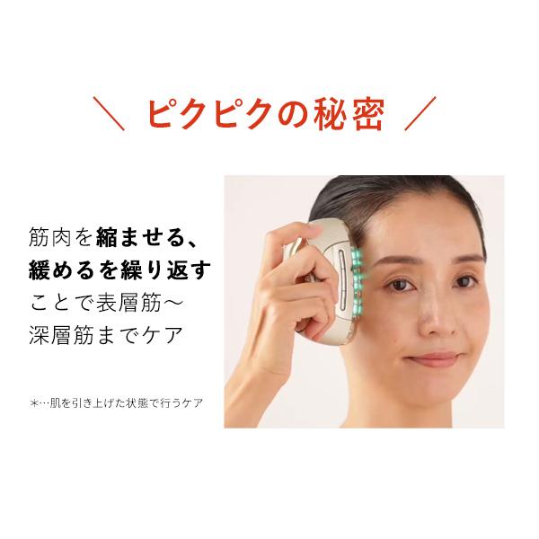 YA‐MAN 【新商品】美顔器 / LED EMS /リフトケア リフトロジー YA‐MAN 【新商品】美顔器 / LED EMS /リフトケア リフトロジー