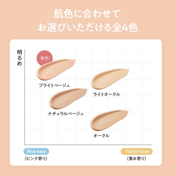 ONLY MINERALS（オンリーミネラル） ONLY MINERALS BBクリーム
