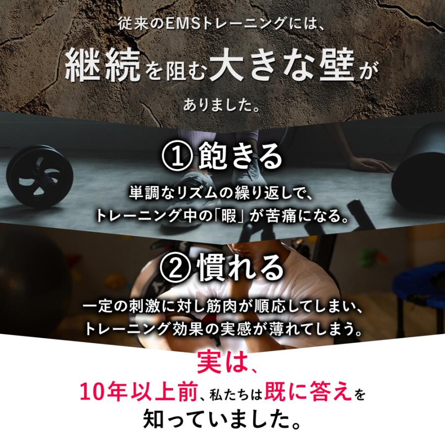 YA‐MAN（ヤーマン） ボディケア ミュージックEMS 公式 EMS