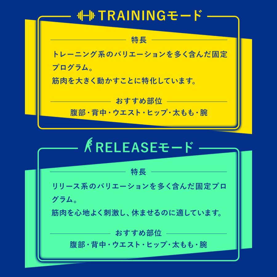 YA‐MAN（ヤーマン） ボディケア ミュージックEMS 公式 EMS