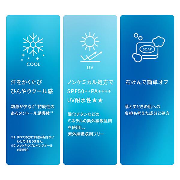 ONLY MINERALS（オンリーミネラル） ヤーマン 化粧下地 UV下地