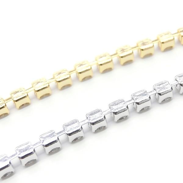 チェーン 10cm1本入 ネックレス ラインストーン ダイヤレーン 切り売り カットチェーン K16GPゴールド アクセサリーパーツ チェーンのみ :necchain-dialane-a:アクセパーツ専門店Parts Land神戸 - 通販 - Yahoo!ショッピング チェーン 10cm1本入 ネックレス ラインストーン ダイヤレーン 切り売り カットチェーン K16GPゴールド アクセサリーパーツ チェーンのみ :necchain-dialane-a:アクセパーツ専門店Parts Land神戸 - 通販 - Yahoo!ショッピング