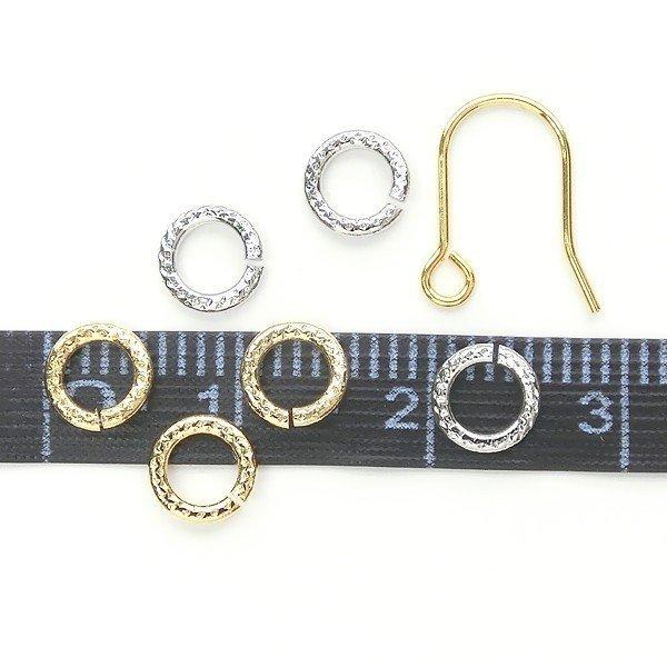 デザイン丸カン 10個入 平丸線 外径約5.5mm デザインリングパーツ つなぎカン メタルパーツ 接続パーツ アクセントパーツ ハンドメイド :pa-n-077:アクセパーツ専門店Parts Land神戸 - 通販 - Yahoo!ショッピング デザイン丸カン 10個入 平丸線 外径約5.5mm デザインリングパーツ つなぎカン メタルパーツ 接続パーツ アクセントパーツ ハンドメイド :pa-n-077:アクセパーツ専門店Parts Land神戸 - 通販 - Yahoo!ショッピング