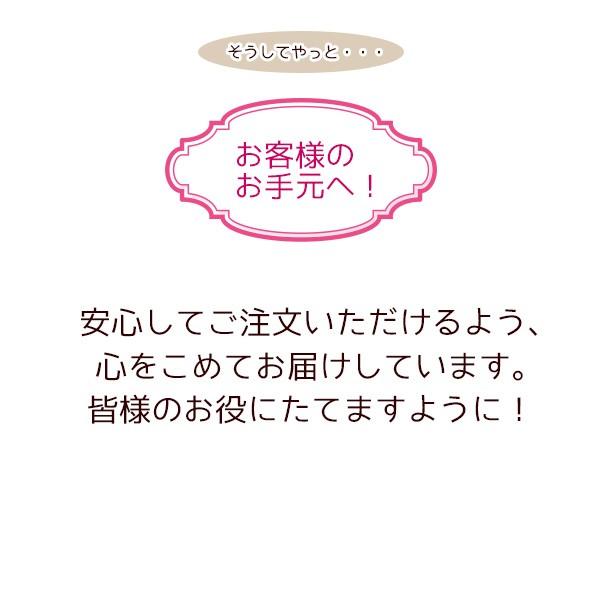 サージカルステンレスピアスパーツ 2ペア チタン製ポスト＆ステンレス製丸皿カップ付き芯立て 3mm 6mm 金属アレルギー対応 ノンアレルギー｜ya-partsland｜14