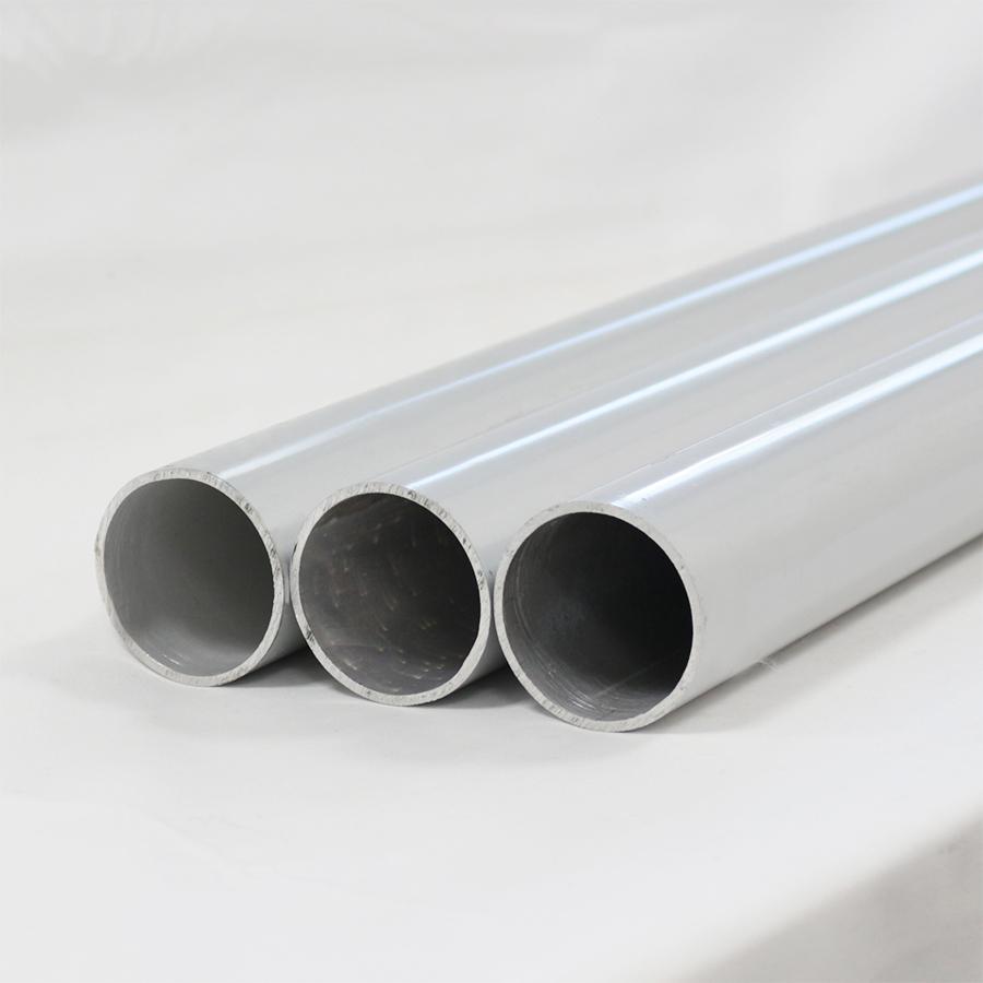 アルマックス（ALMAX） ACT-060 アルミ単管パイプ 48.6パイ×60cm 48.6Φ