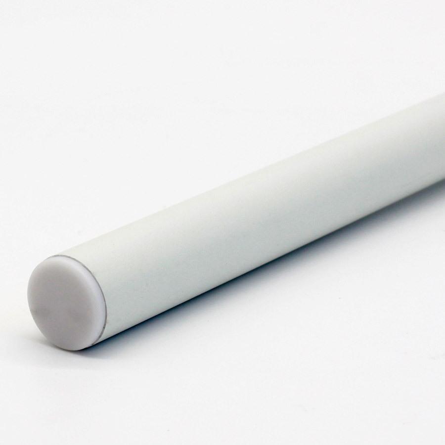 アルマックス（ALMAX） ACT-3209 アルミパイプ32Φ 直径32mm×90cm 厚み