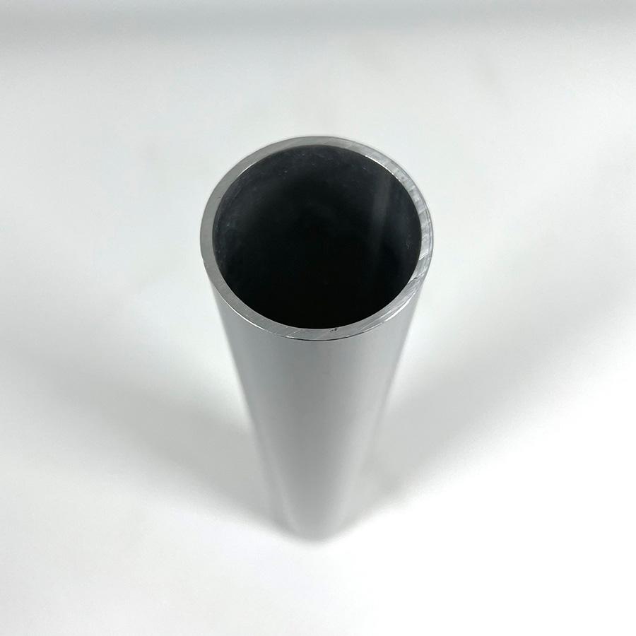 アルマックス（ALMAX） ACT-42703 アルミ単管パイプ 42.7パイ×30cm