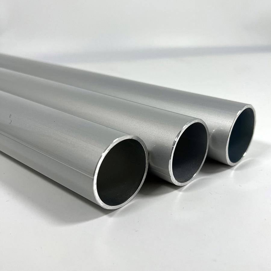 アルマックス（ALMAX） ACT-42703 アルミ単管パイプ 42.7パイ×30cm