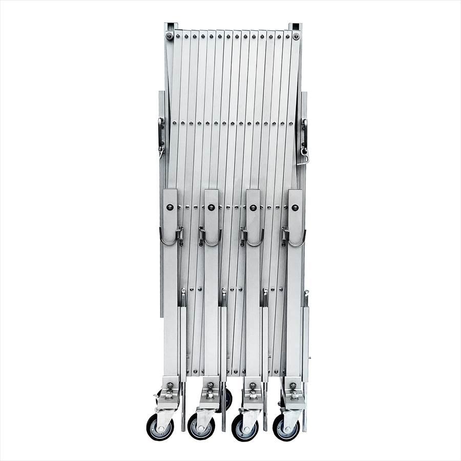 アルマックス アルミゲート CXG-1530(幅3m×高さ1.5m) CXG アルマックス アルミゲート CXG-1530(幅3m×高さ1.5m) CXG