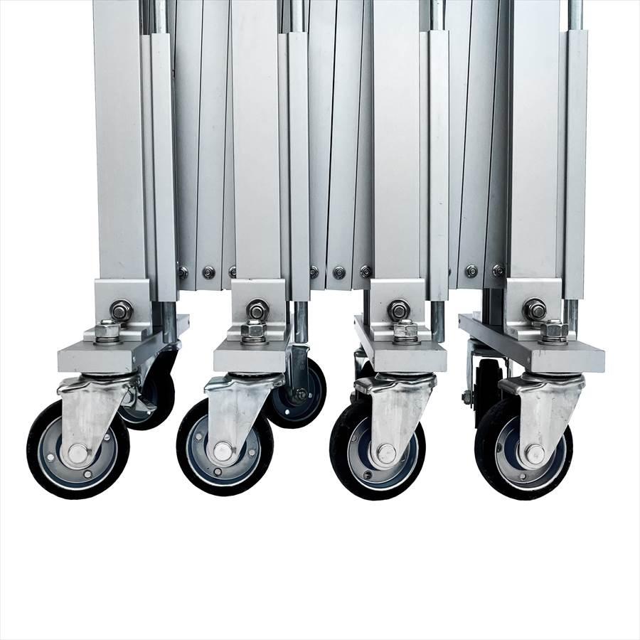 アルマックス アルミゲート CXG-2060(幅6m×高さ2.1m)CXG アルマックス アルミゲート CXG-2060(幅6m×高さ2.1m)CXG