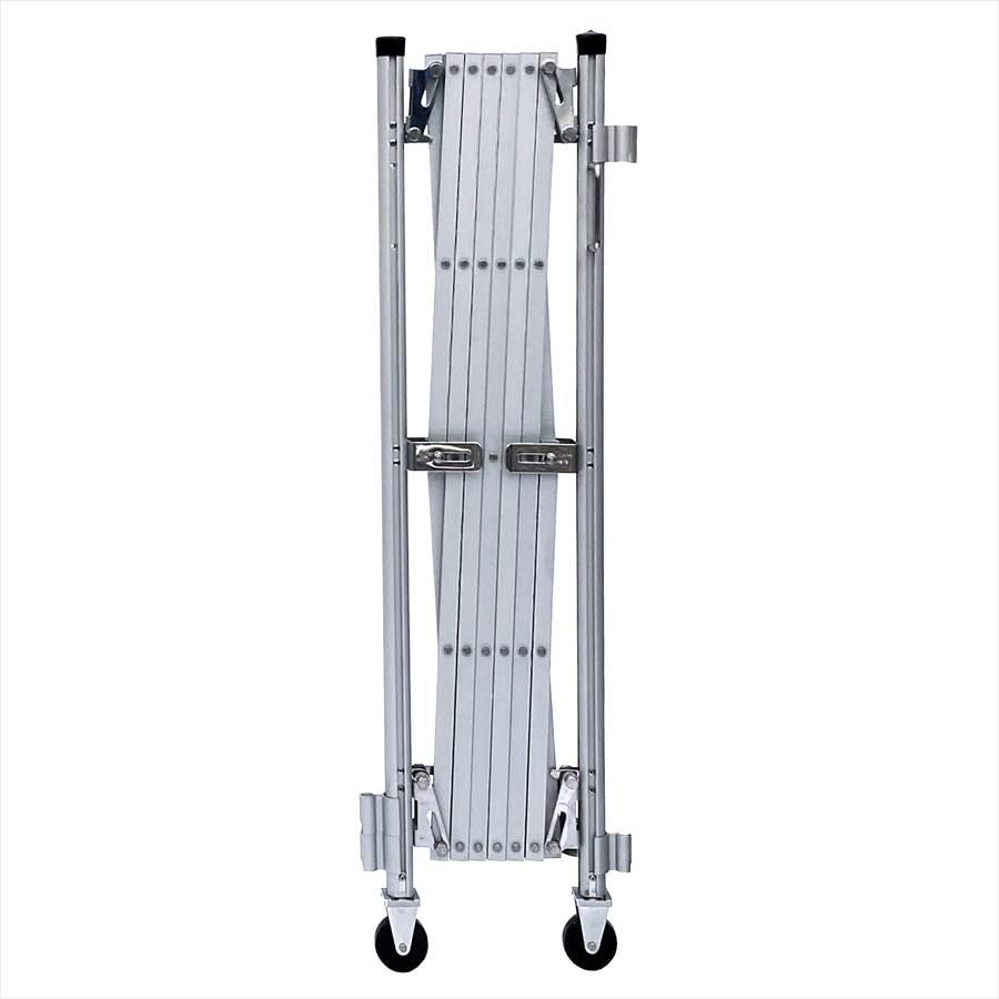 アルマックス アルミゲート FXG-1218(幅2.2m×高さ1.2m) FXG アルマックス アルミゲート FXG-1218(幅2.2m×高さ1.2m) FXG