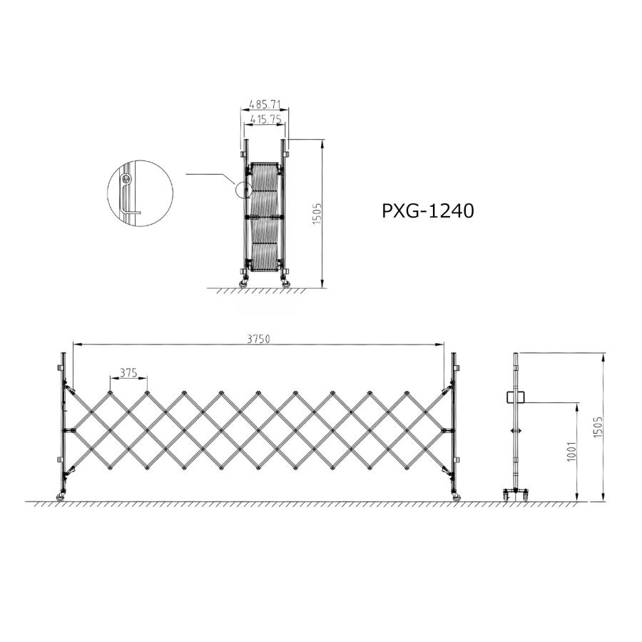 アルマックス 【 期間限定円が59,990…54,890円】PXG1240N アルミ アルマックス 【 期間限定円が59,990…54,890円】PXG1240N アルミ