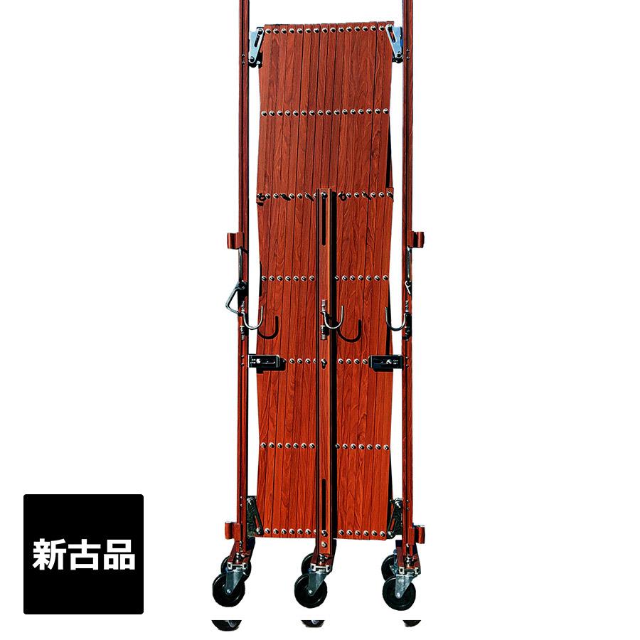 アルマックス ( 新古品 )EXG1840N(J)-WBN アルミゲート(木目 アルマックス ( 新古品 )EXG1840N(J)-WBN アルミゲート(木目
