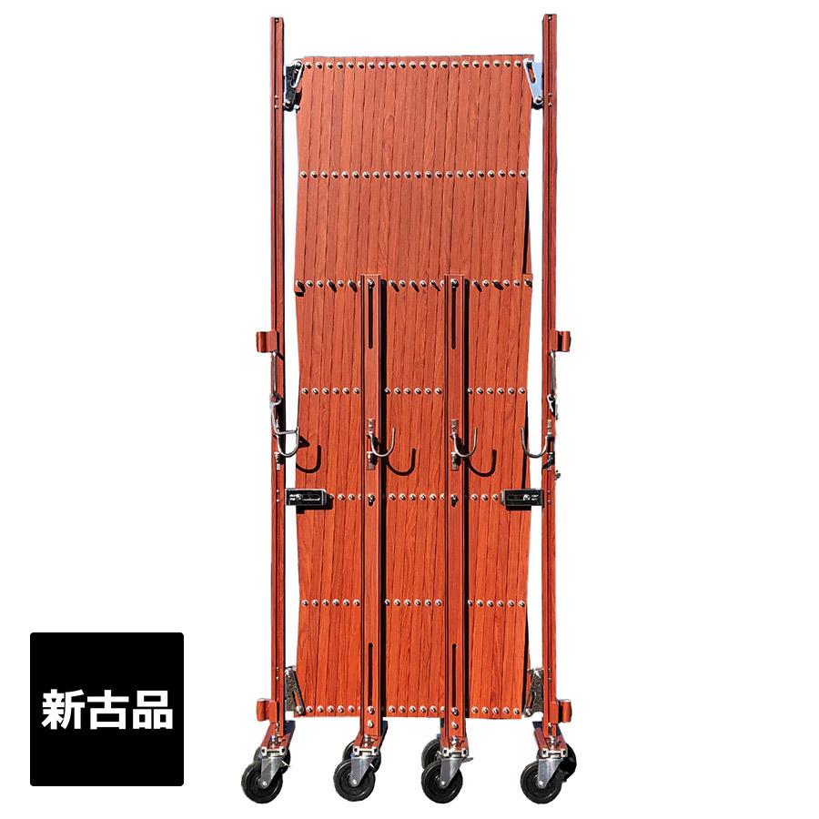 アルマックス ( 新古品 )EXG1870N(J)-WBN アルミゲート(木目 アルマックス ( 新古品 )EXG1870N(J)-WBN アルミゲート(木目