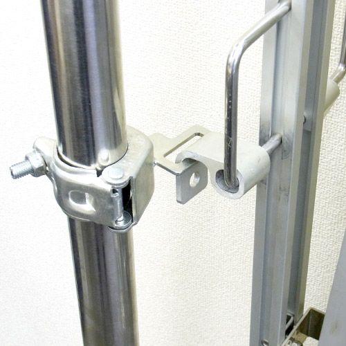 一般家庭用アルミゲート　　取り引き中 アルマックス（ALMAX） アルミゲート用オプション 09-300片開き用鍵