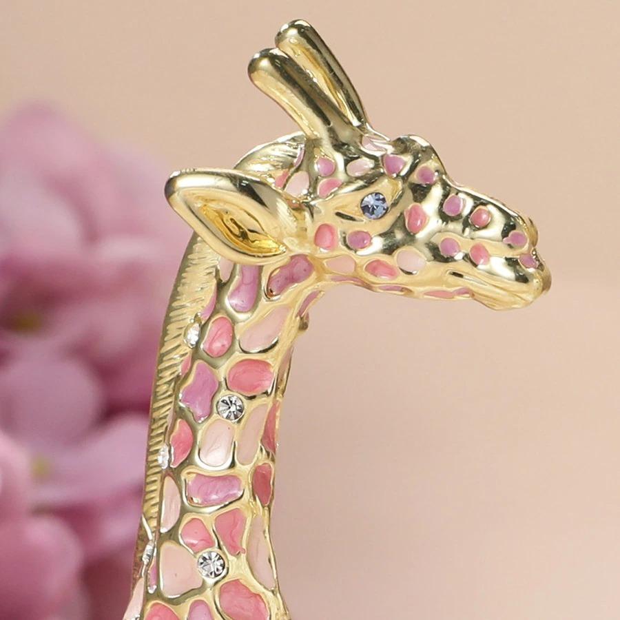 東京銀座PICALS 【正規品】 キリン 小物入れ おしゃれ 東京銀座PICALS 【正規品】 キリン 小物入れ おしゃれ