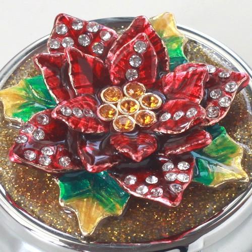 東京銀座PICALS 【正規品】 ジュエリーボックス アクセサリーケース