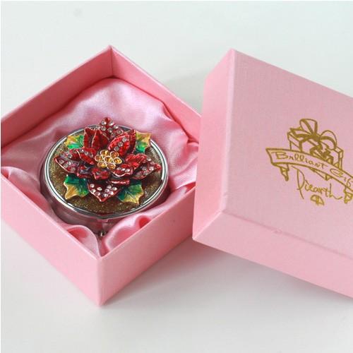 東京銀座PICALS 【正規品】 ジュエリーボックス アクセサリーケース