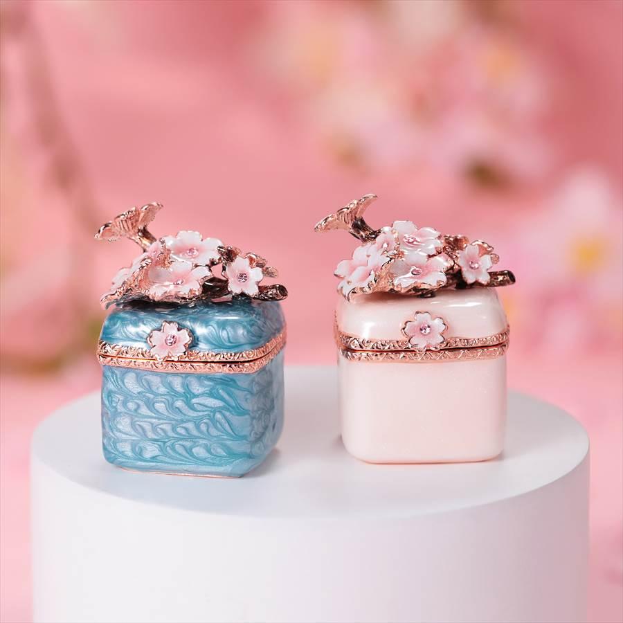 東京銀座PICALS 【正規品】 小枝桜 さくら 小物入れ おしゃれ 東京銀座PICALS 【正規品】 小枝桜 さくら 小物入れ おしゃれ