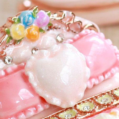 東京銀座PICALS 【正規品】 ミニチュアベッド 小物入れ おしゃれ