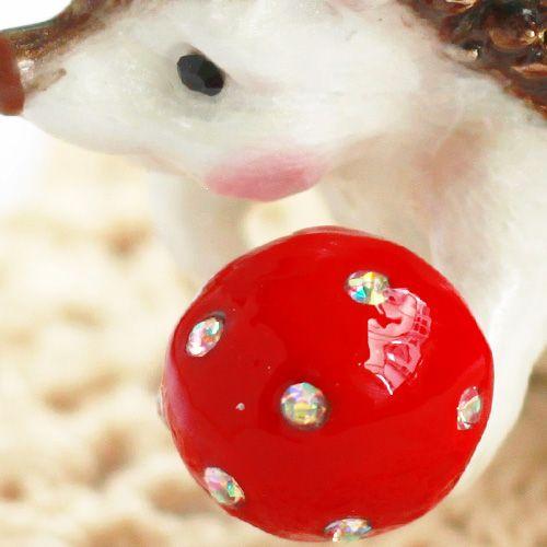 東京銀座PICALS 【正規品】 ハリネズミ 小物入れ おしゃれ