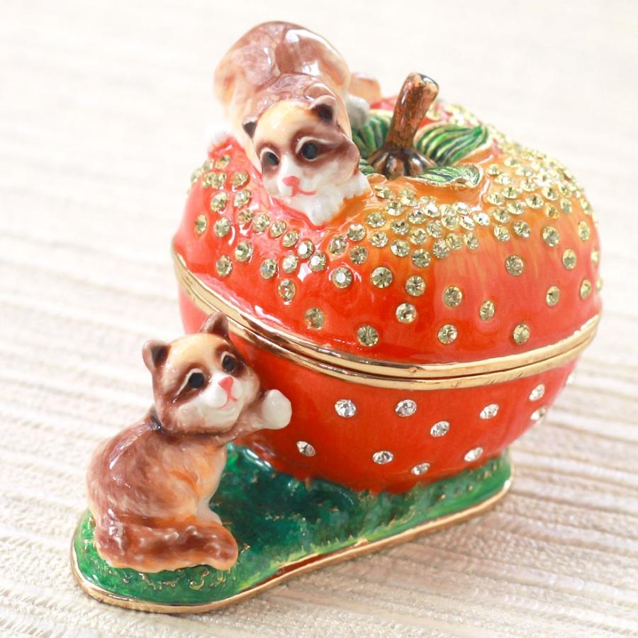 クレアーズ　動物　小物入れ　アクセサリー入れ 東京銀座PICALS 【正規品】 桜まめしば 柴犬 さくら 小物入れ