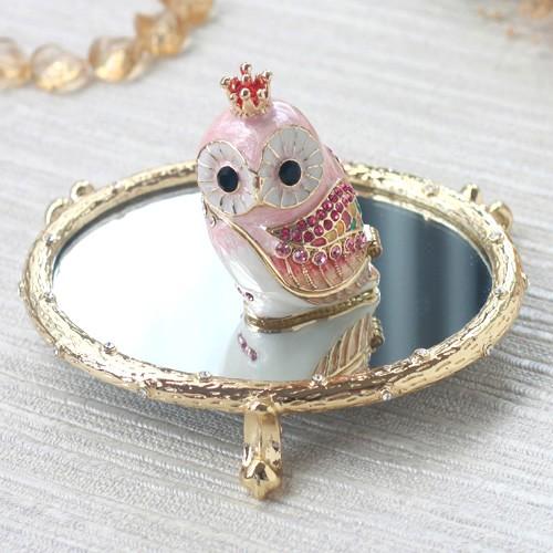 Piearth ピィアース ジュエリーボックス 小物入れ 家具 ロココ調 6点 Piearth ピィアース ジュエリーボックス 小物入れ 家具 ロココ調 6点