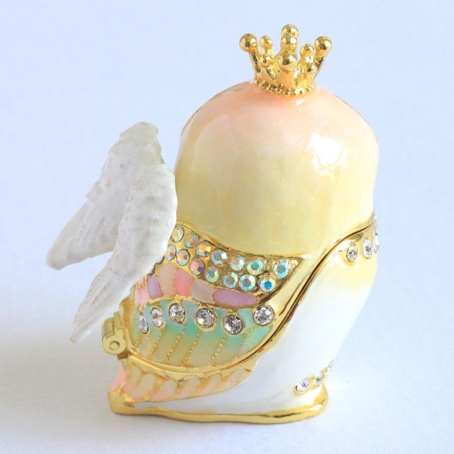 フクロウ　小物入れ 楽天市場】ふくろう 置物 クラウンローズ フクロウ 小物入れ 梟 オウル