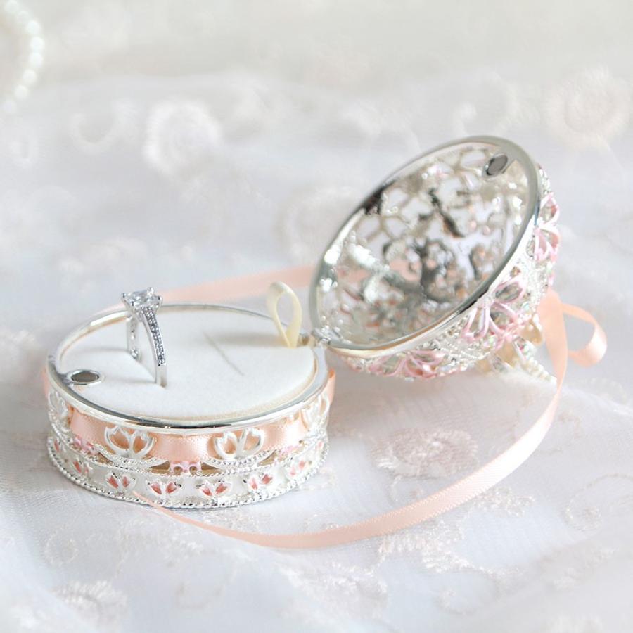 東京銀座PICALS 【正規品】 クラウンSAKURA 王冠 桜 小物入れ おしゃれ