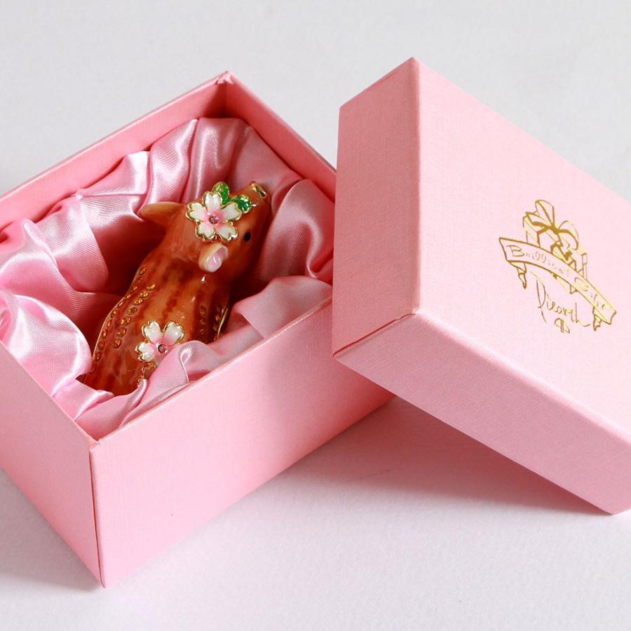 デコパージュ ꔛ‬ꕤ インテリア雑貨♡収納BOX➁♡苺うさぎ♡小物入れ♡ガーデン デコパージュꔛꕤインテリア雑貨♡収納BOX♡苺うさぎ♡薔薇♡小物