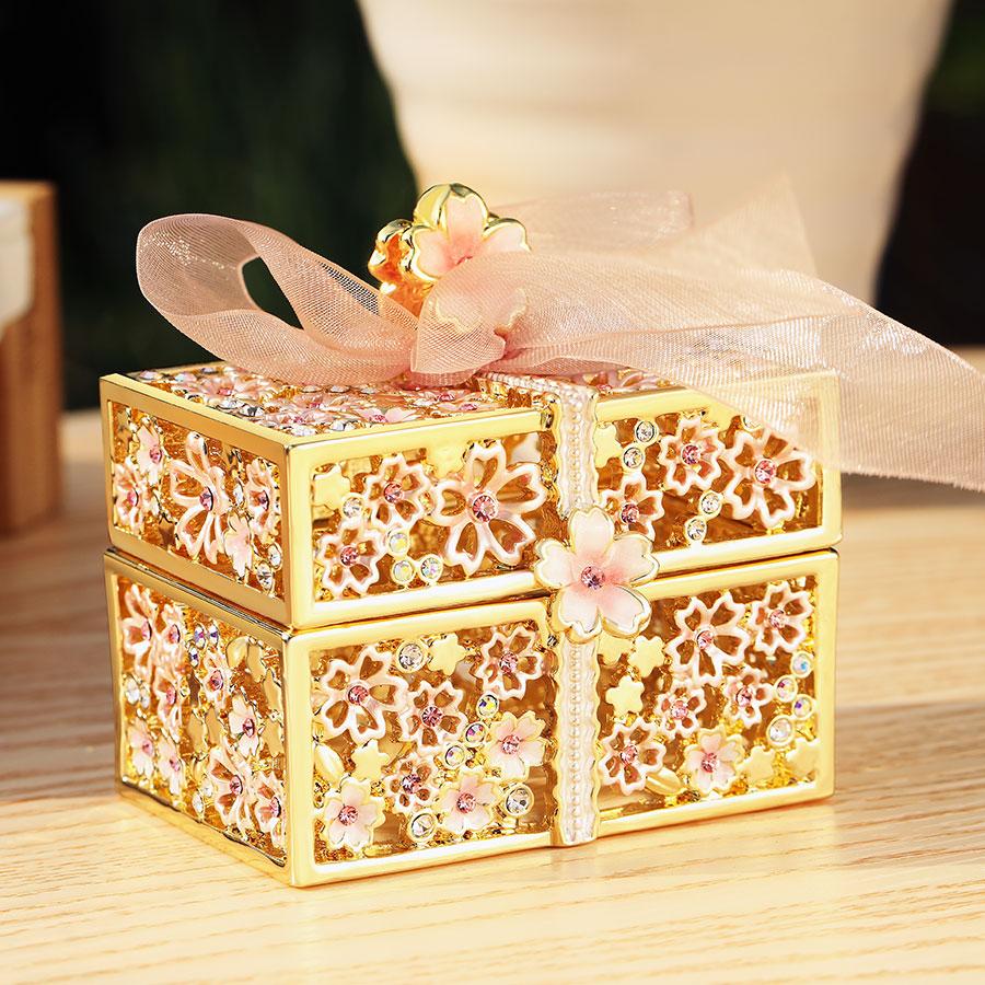 東京銀座PICALS 【正規品】 さくらひらり 桜 小物入れ おしゃれ