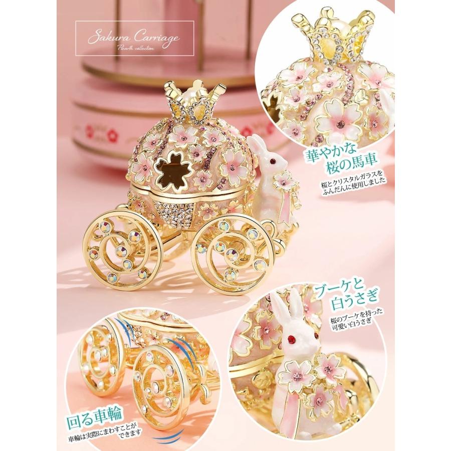 専用！フローラ2色のティッシュケース2種/白うさぎと秋のリース