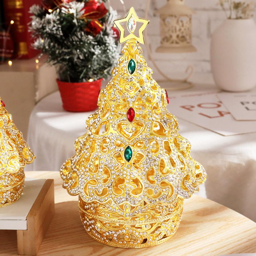 東京銀座PICALS 【正規品】 ジュエルツリー（大） クリスマス xmas