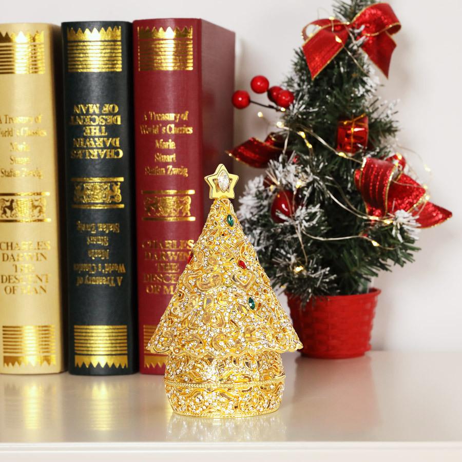 東京銀座PICALS 【正規品】 ジュエルツリー（小） クリスマス xmas