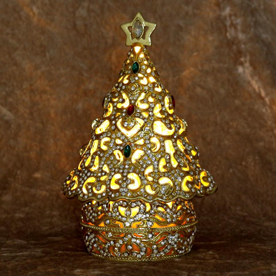 東京銀座PICALS 【正規品】 ジュエルツリー（小） クリスマス xmas