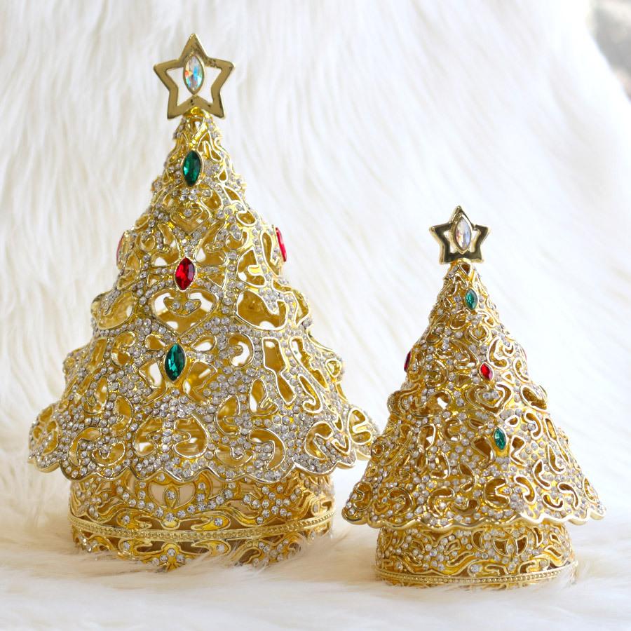 東京銀座PICALS 【正規品】 ジュエルツリー（小） クリスマス xmas