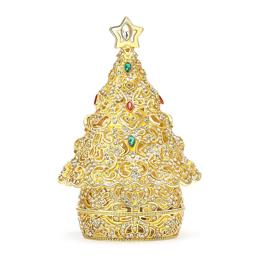 東京銀座PICALS 【正規品】 ジュエルツリー（小） クリスマス xmas