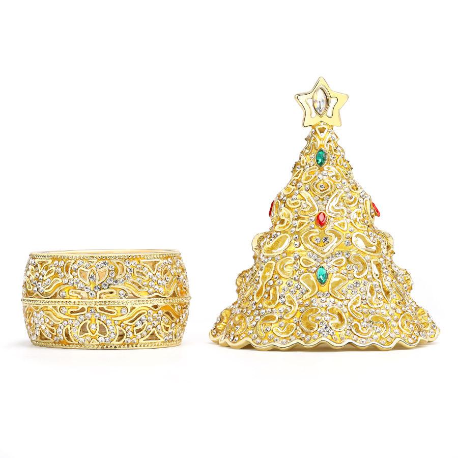 東京銀座PICALS 【正規品】 ジュエルツリー（小） クリスマス xmas