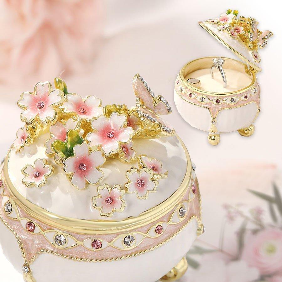 東京銀座PICALS 【正規品】 弥生 桜 さくら 小物入れ おしゃれ 東京銀座PICALS 【正規品】 弥生 桜 さくら 小物入れ おしゃれ