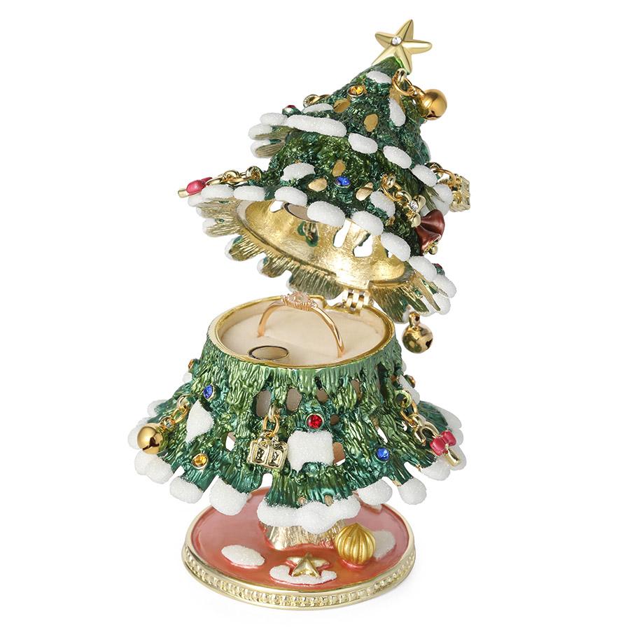 東京銀座PICALS 【正規品】 オーナメントツリー クリスマスツリー xmas