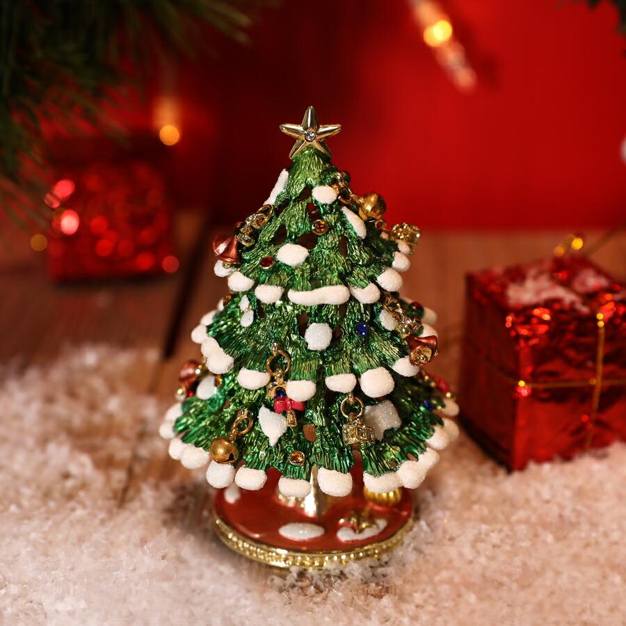 東京銀座PICALS 【正規品】 オーナメントツリー クリスマスツリー xmas