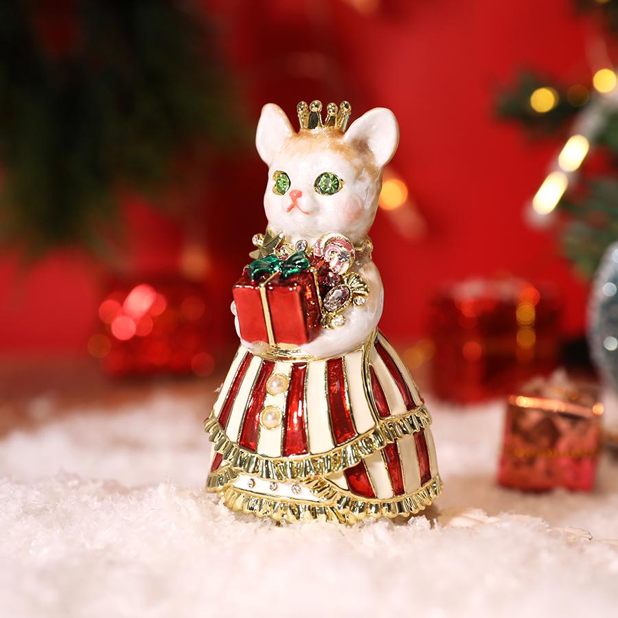 東京銀座PICALS 【正規品】 ＜ルル・キャンディ（クリスマス・ルル