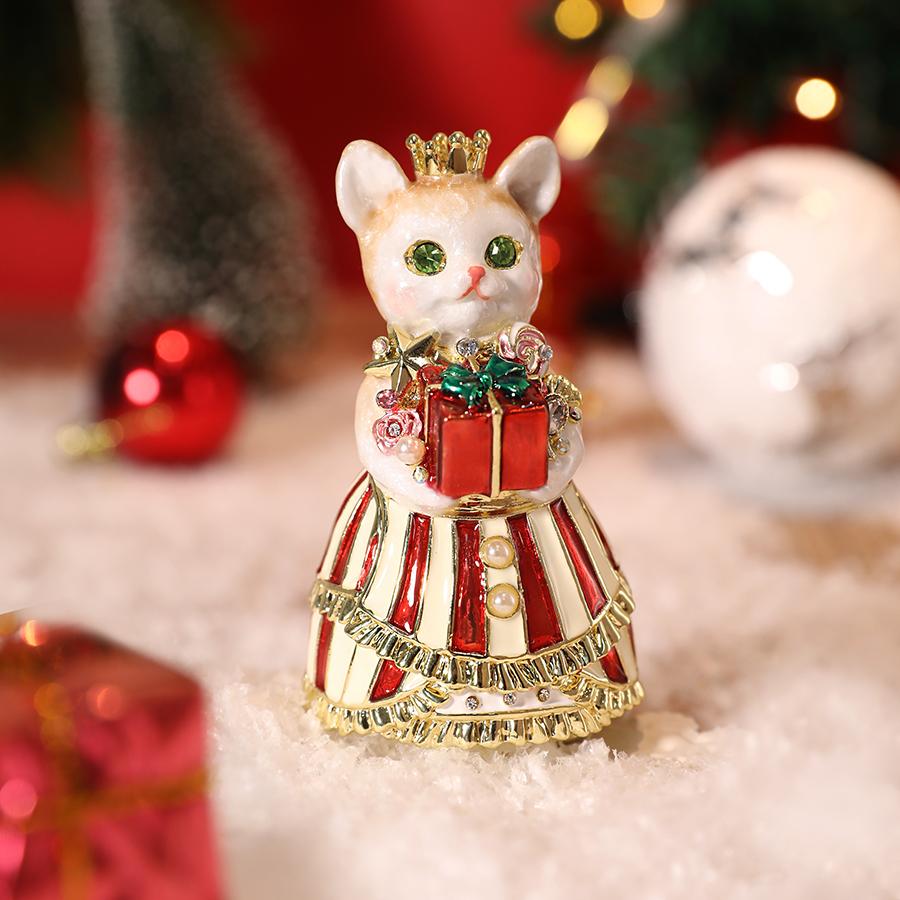 東京銀座PICALS 【正規品】 ＜ルル・キャンディ（クリスマス・ルル