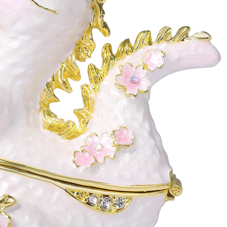 東京銀座PICALS 【正規品】 <桜の守り竜>かわいい子龍 辰年 東京銀座PICALS 【正規品】 <桜の守り竜>かわいい子龍 辰年