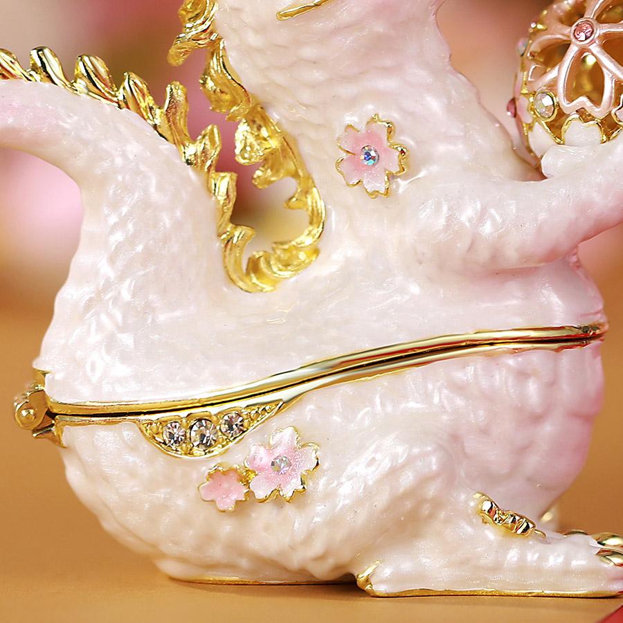 東京銀座PICALS 【正規品】 <桜の守り竜>かわいい子龍 辰年 東京銀座PICALS 【正規品】 <桜の守り竜>かわいい子龍 辰年