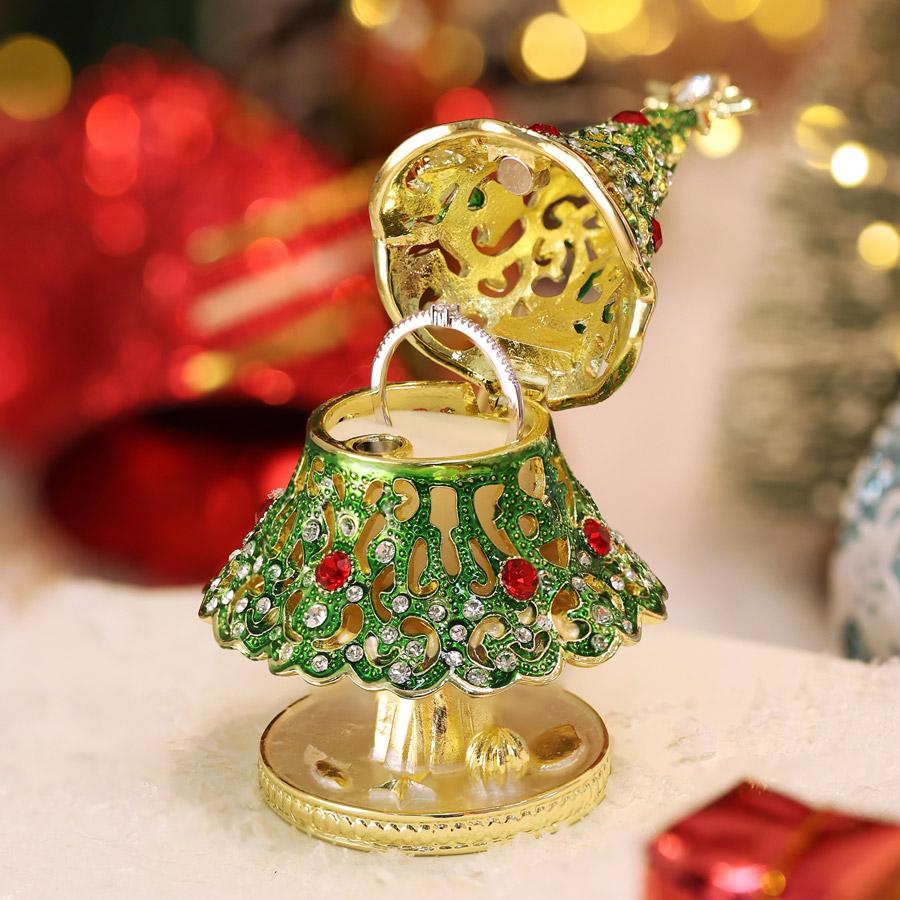 東京銀座PICALS 【正規品】 星のクリスマスツリー クリスマスツリー