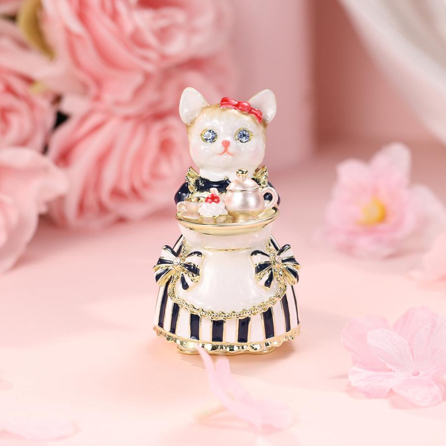 東京銀座PICALS 【正規品】ルル・キャンディ（ティータイム