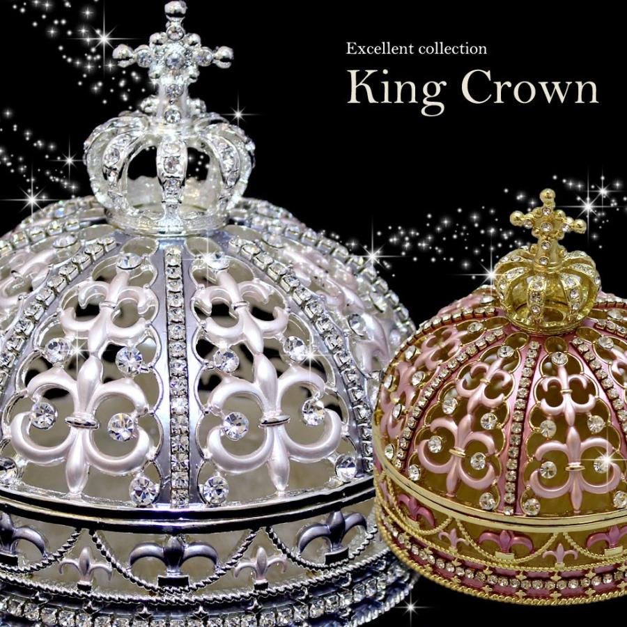 未使用品！クラウン「キングニューワルサー」12丁（箱付き）まとめ売り 東京銀座PICALS 【正規品】 キングクラウン 王冠 小物入れ おしゃれ
