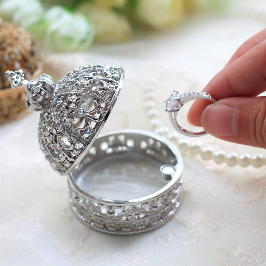 東京銀座PICALS 【正規品】 ミニチュアクラウン アンティーク 王冠