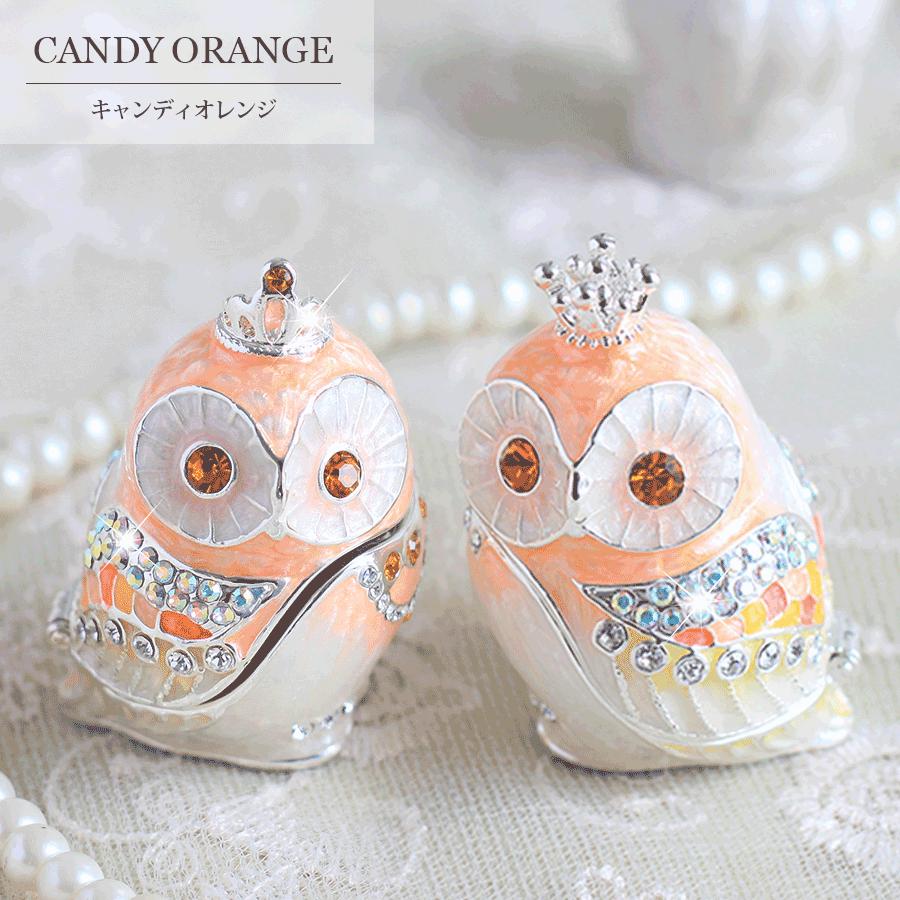 小物入れ　オブジェ 木製 収納ケース＆ティートレー 丸形 可愛い 動物 収納ボックス 彫刻